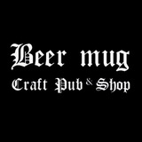 Beer Mug Нижний Новгород