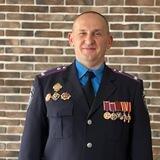 Шевцов Антон Валерьевич