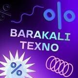 Barakali Texno