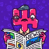КРИПТО ЩІТОК 💵