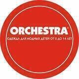 ORCHESTRA - одежда и обувь для детей от 0 до 14 лет!