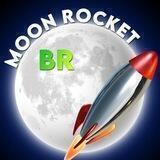 LANÇAMENTOS MOON ROCKET BR 🇧🇷🇵🇹🚀