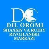 DILOROM RAIMXOJAYEVA BEPUL DARSLAR