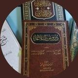 مجالس الأدب