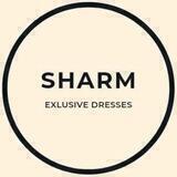 👑 Sharm 22-127 👑 женская одежда
