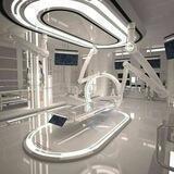 MED BEDS INFO🏨