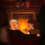 🖤Dramione🖤