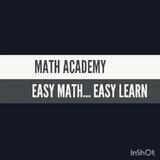 MATEMATIKA AKADEMIYASI