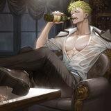 zoro