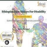 Focus On Ability Ethiopia