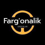 Fargona Radar Metan Rasmiy