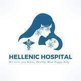 LIBUR • HELLENIC HOSPITAL