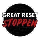 ❌ Great Reset Stoppen!