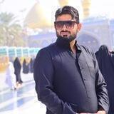 الشاعر علي كاظم المنصوري