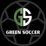 Green Soccer