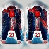 Dandy Sneakers