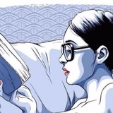 Булочки с маком | Екатерина Петрова про книги и литературу