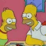 Simpsons Shitpost