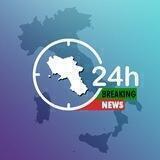 Campania 24H 🇮🇹 - Notizie Campania 🗞