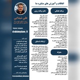 علی شیدایی رتبه ۱۱ تجربی🔥