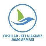 "Yoshlar-kelajagimiz" jamg`armasi Samarqand viloyati filiali