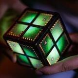 WOWCube