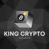 KOIN MICIN KING CRYPTO CHANNEL FREE