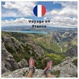 ✈️✈️Voyage en France