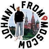 JOHNNY FROM 📍MOSCOW