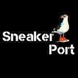 Кроссовки “Sneaker Port”