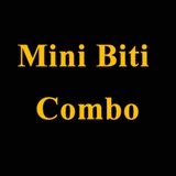 Mini Biti Coin Daily Combo