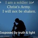 Exsposed by truth & light