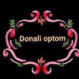 Donali optom