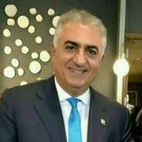 همصدا با شاهزاده