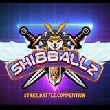 SHIBBALLZ IND🇮🇩
