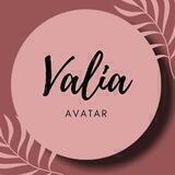 Оформление и Дизайн от VALIA_AVATAR