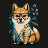 SHIBA CEO AI | Tax 5 | Not only Meme