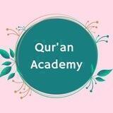 QUR'AN ACADEMY
