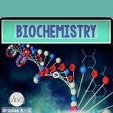 Dr Ghayoumipour💊🦠🧫🧪Biochemistryدکتر قیومی پور