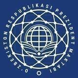 Xiva shahridagi Prezident maktabi