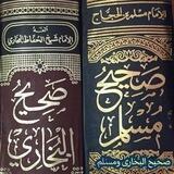 📚صحيح البخارى ومسلم📚
