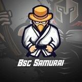 Bsc Samurai
