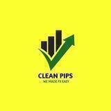 CLEAN PIPs™ 📉📈 🇺🇬🤑
