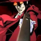 Hellsing | Hellsing Ultimate
