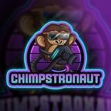 Chimpstronaut Portal