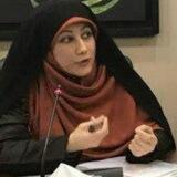 مرضیه حاجی هاشمی