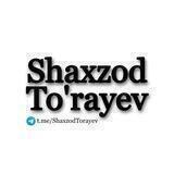 Shaxzod To'rayev | IELTS 7