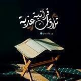 🌸|| تلاوات قرآنية عذبة••