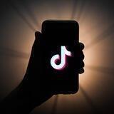 TikTok clip