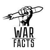 ＷＡＲ ＦＡＣＴＳ